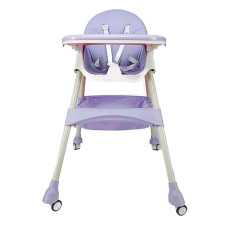 SmartCare Baby Feeding High Chair